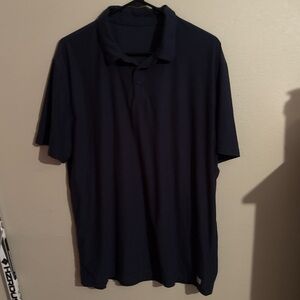 Men's Vuori Polo